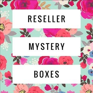 Free People Other - Mystery Box FP, Anthro, Madewell, Etc. Free People Other - Mystery Box FP, Anthro, Madewell, Etc.
